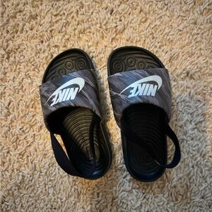 Nike sandals